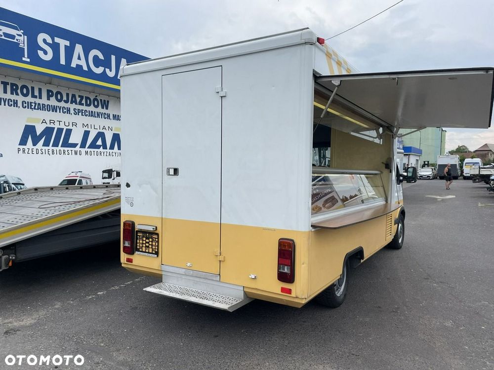 Renault Master - 25