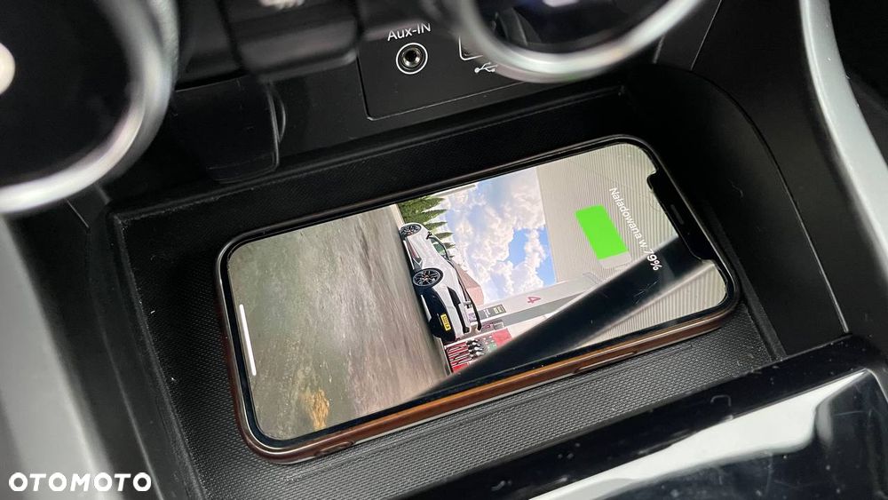 Renault Arkana E-TECH 145 R.S.LINE - 30