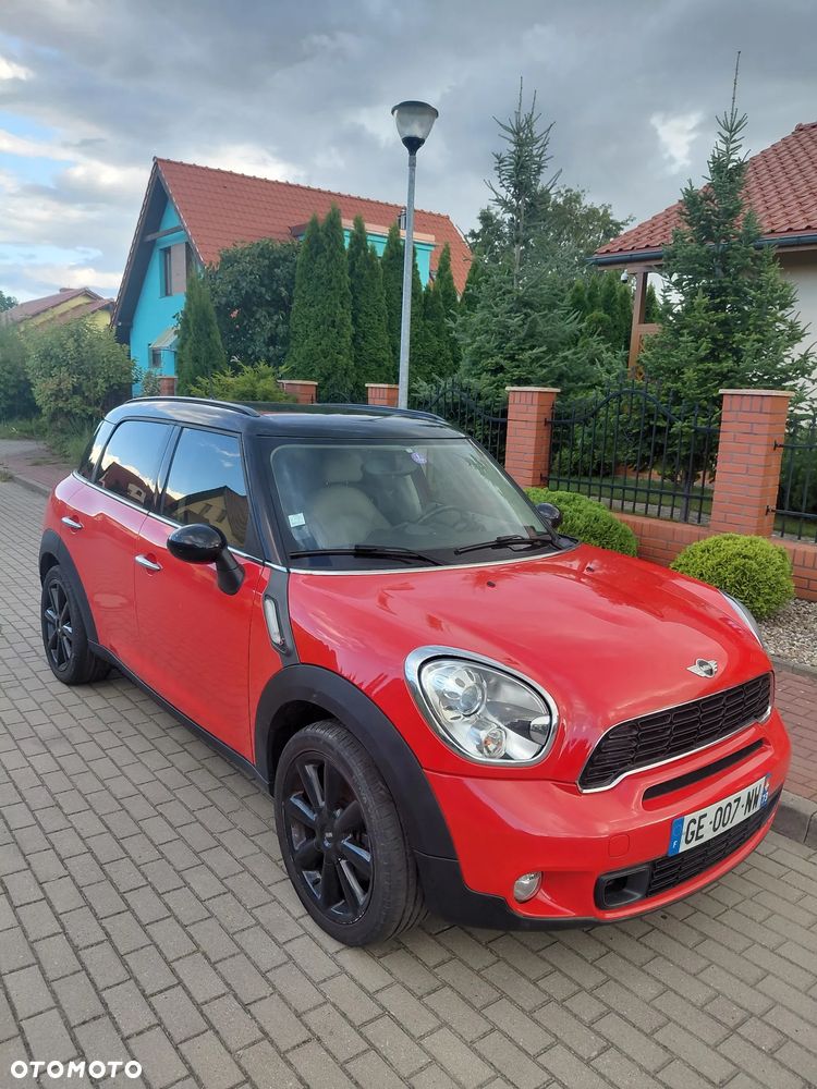 MINI Countryman - 2