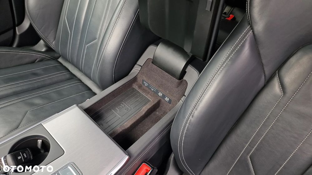 Audi A6 Avant 40 TDI S tronic S line - 20