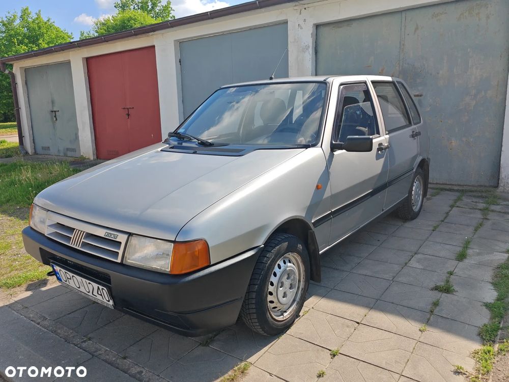 Fiat Uno - 6