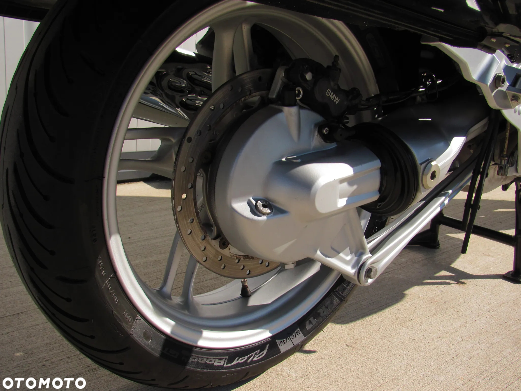 BMW RT - 5