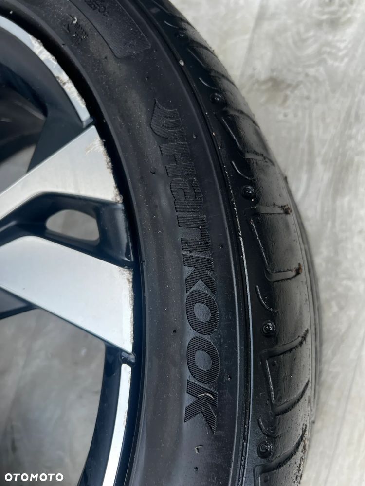 FELGA ALUFELGA AUDI RSQ3 83A 8,5X21 ET 38 AUDI SPORT E8.5JX20.H2 ET38 - 5