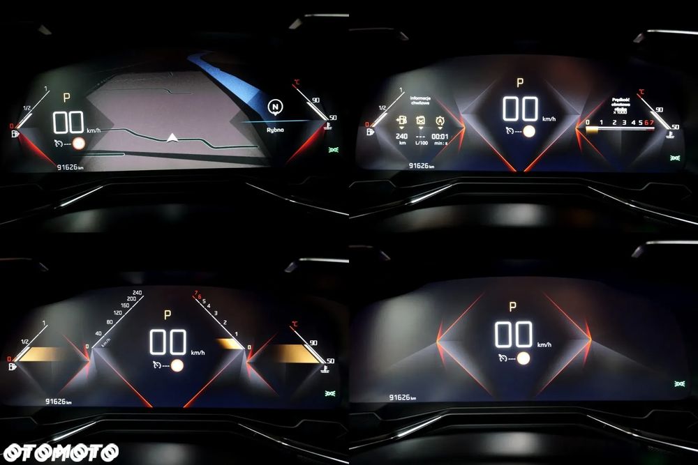DS Automobiles DS 7 Crossback 1.6 PureTech Performance Line + - 28