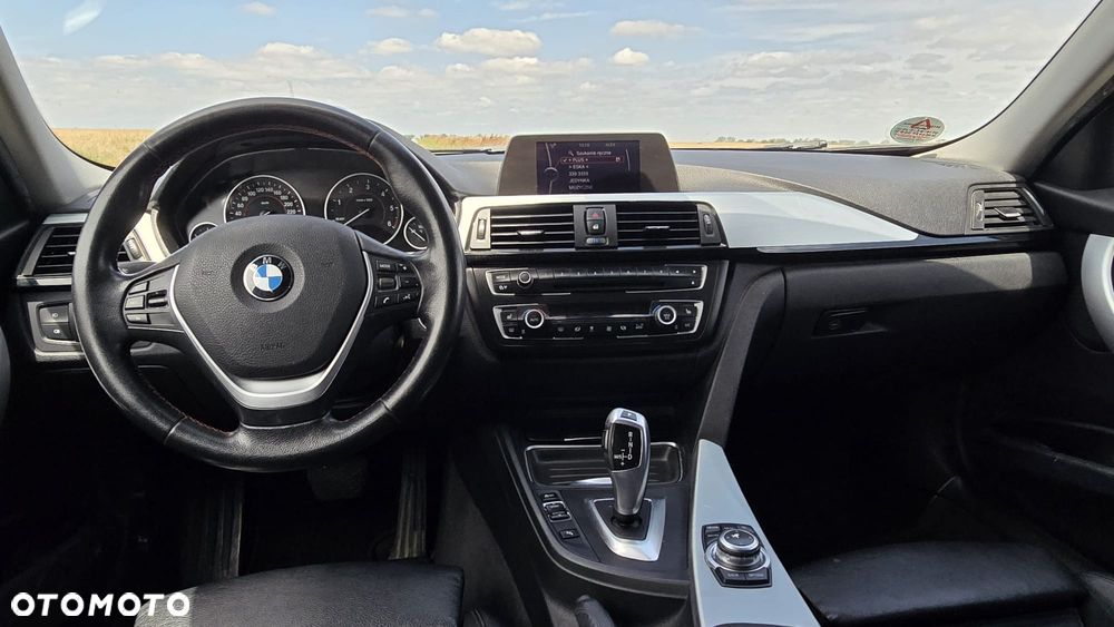 BMW Seria 3 - 14