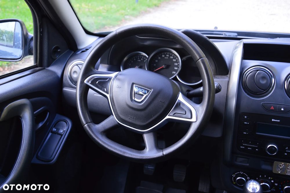 Dacia Duster - 22