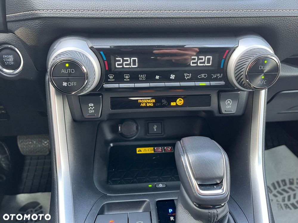 Toyota RAV4 2.0 Comfort 4x2 MS - 16