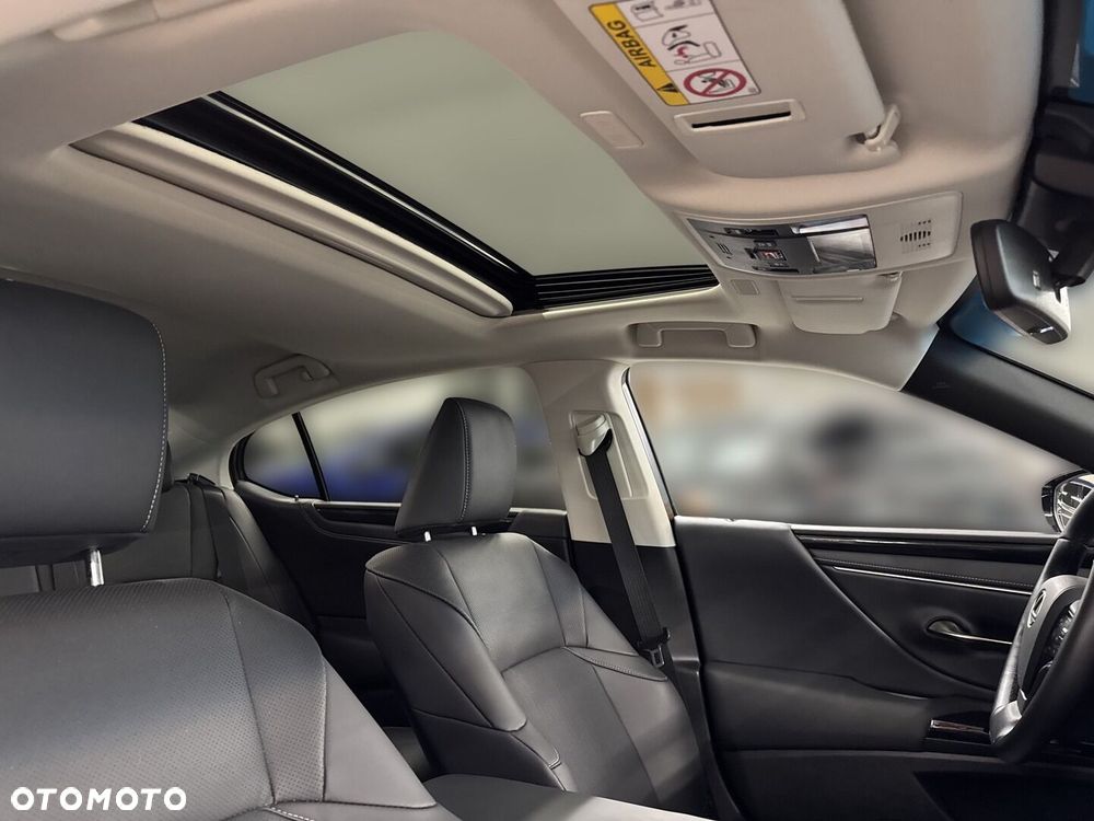 Lexus ES 300h Business Edition - 29