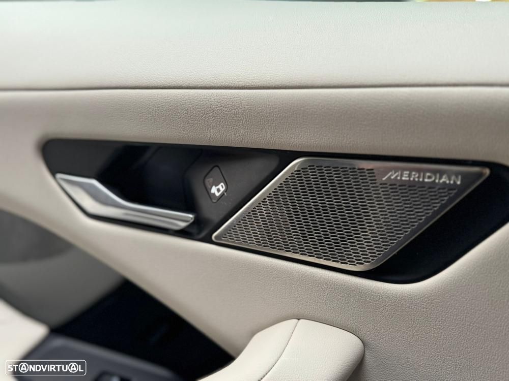 Jaguar I-Pace SE AWD Aut. - 22