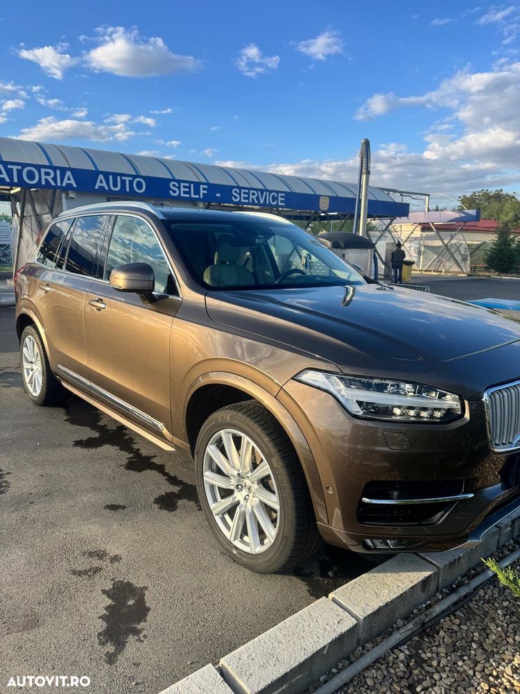 Volvo Xc 90