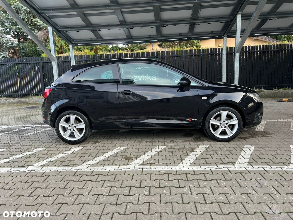 Seat Ibiza SC 1.4 16V Style - 6