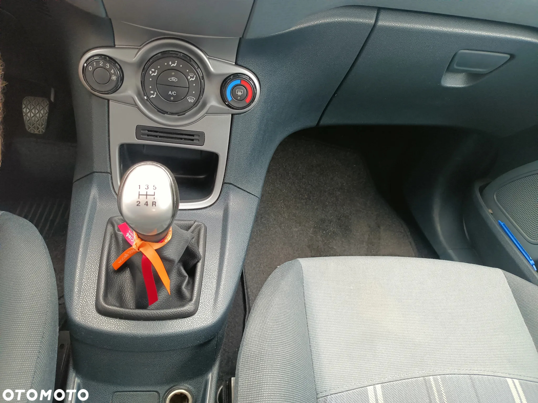 Ford Fiesta - 11