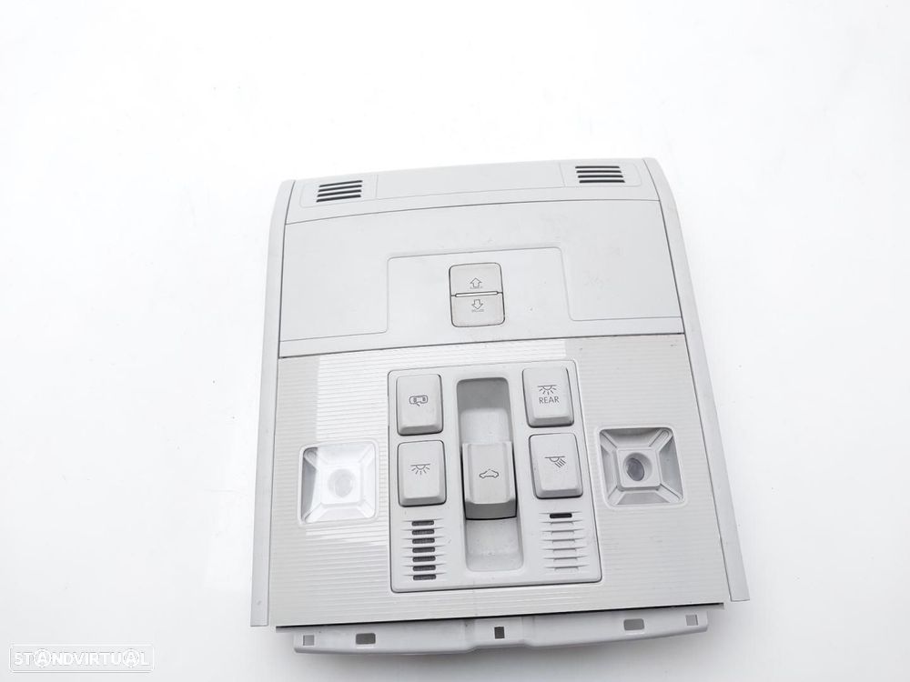 LUZ INTERIOR VOLKSWAGEN GOLF - 1