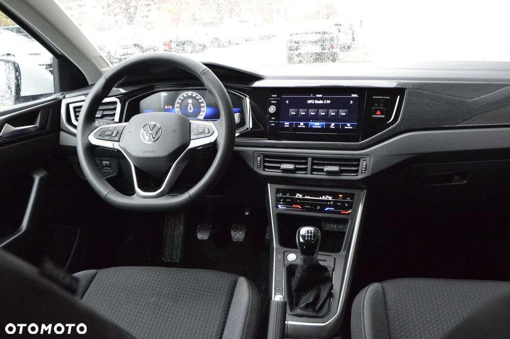 Volkswagen Taigo - 13