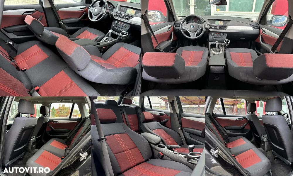 BMW X1 - 6