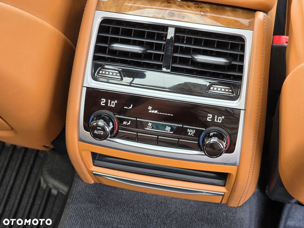 BMW Seria 7 750Li Edition Exclusive - 19