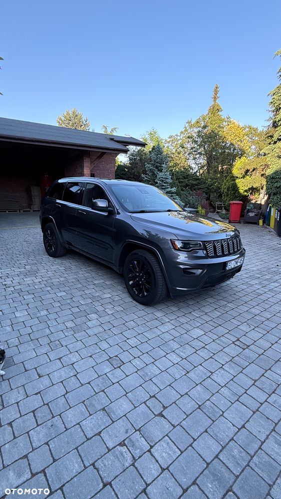 Jeep Grand Cherokee 3.6 V6 Laredo - 7