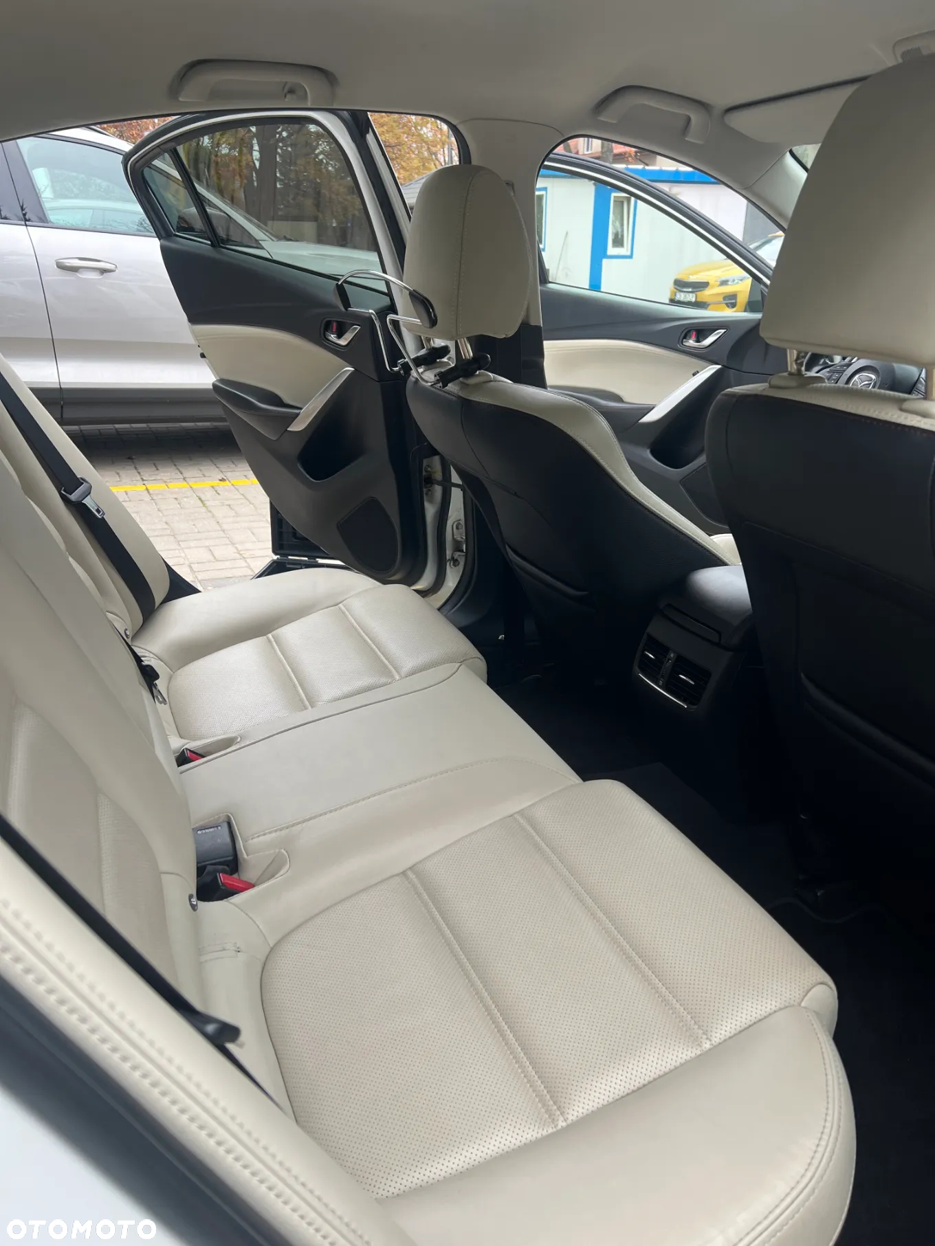 Mazda 6 2.5 Skypassion I-ELoop - 9
