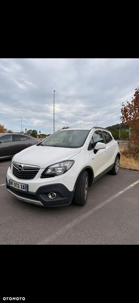 Opel Mokka 1.6 Cosmo S&S - 1