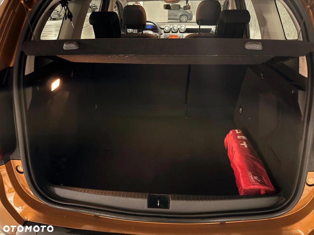 Dacia Duster 1.0 TCe Essential - 8