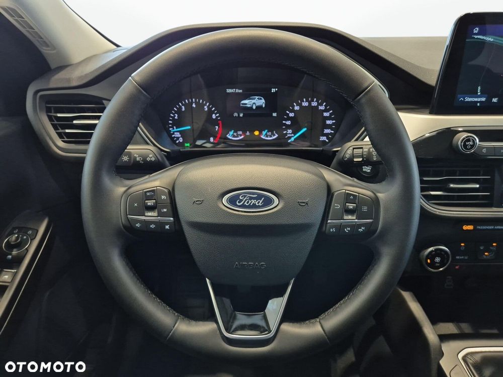 Ford Kuga 1.5 EcoBoost FWD Trend - 15
