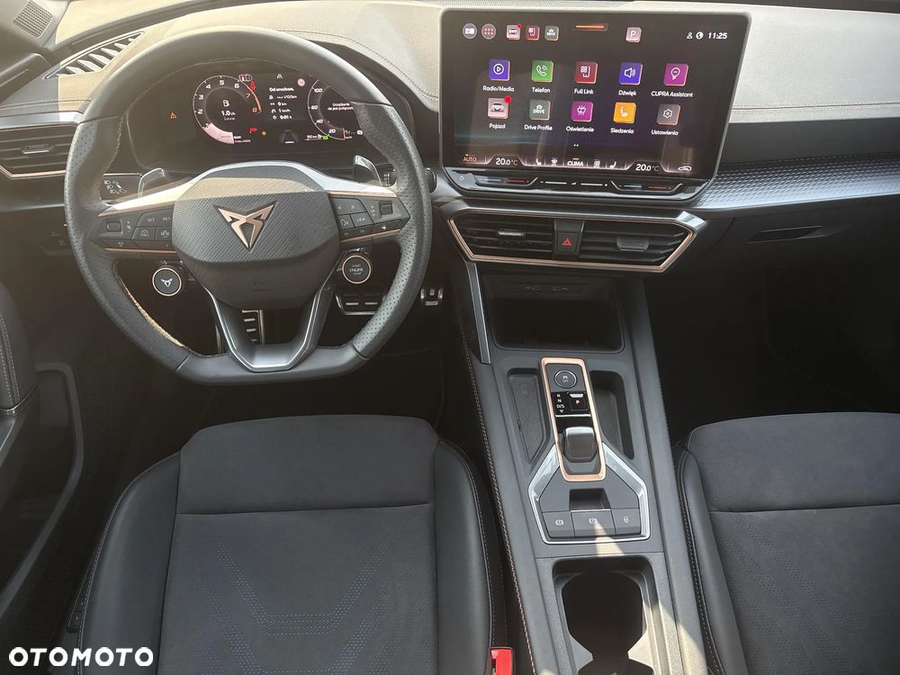 Cupra Leon - 11