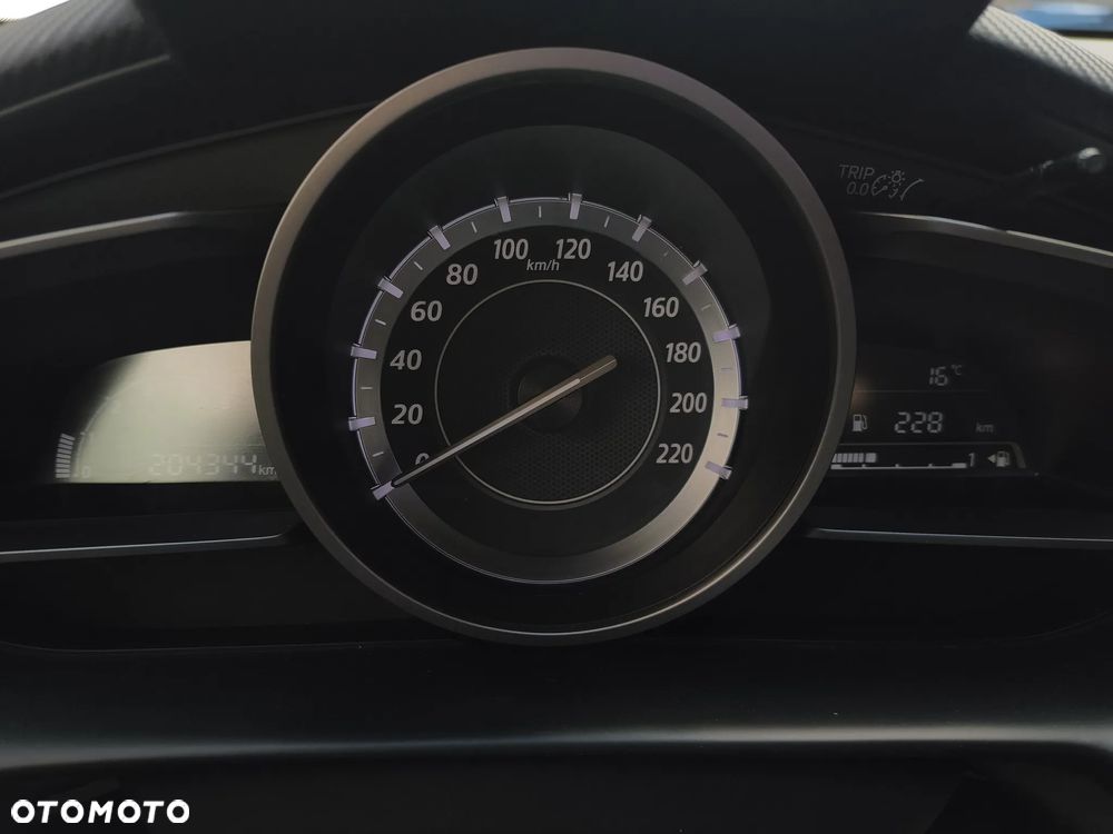 Mazda CX-3 SKYACTIV-D 105 FWD Sports-Line - 10