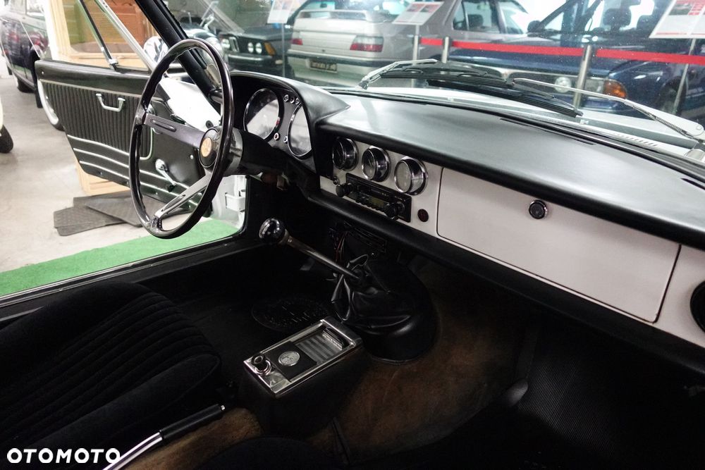 Alfa Romeo Spider - 29