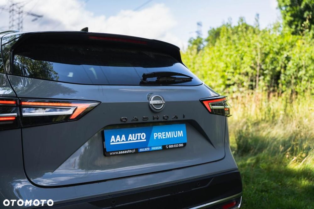 Nissan Qashqai - 10