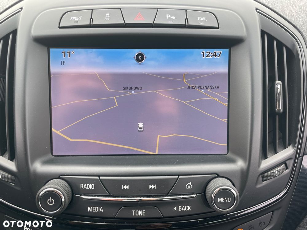 Opel Insignia - 40