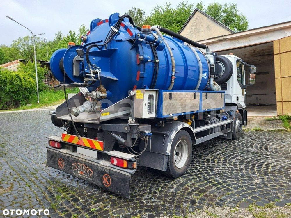 Iveco EUROCARGO 160-280 - 3