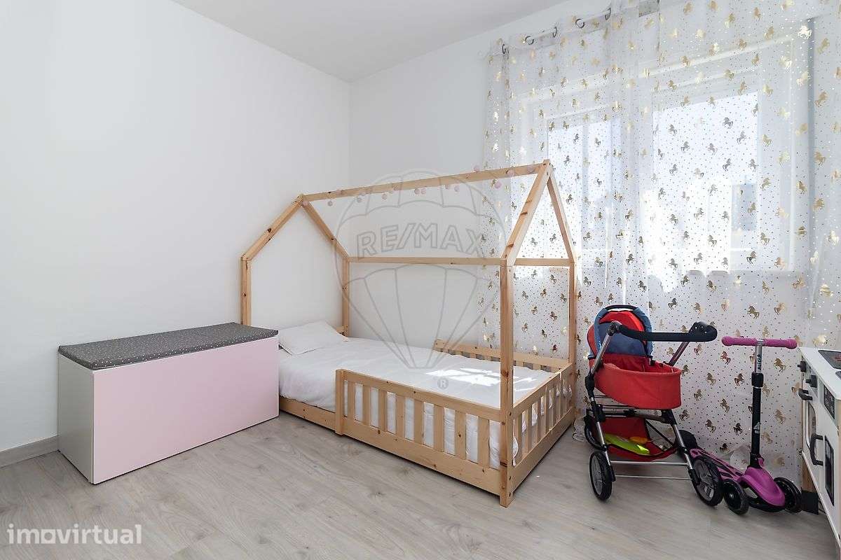 Apartamento T2 para venda - Grande imagem: 5/36