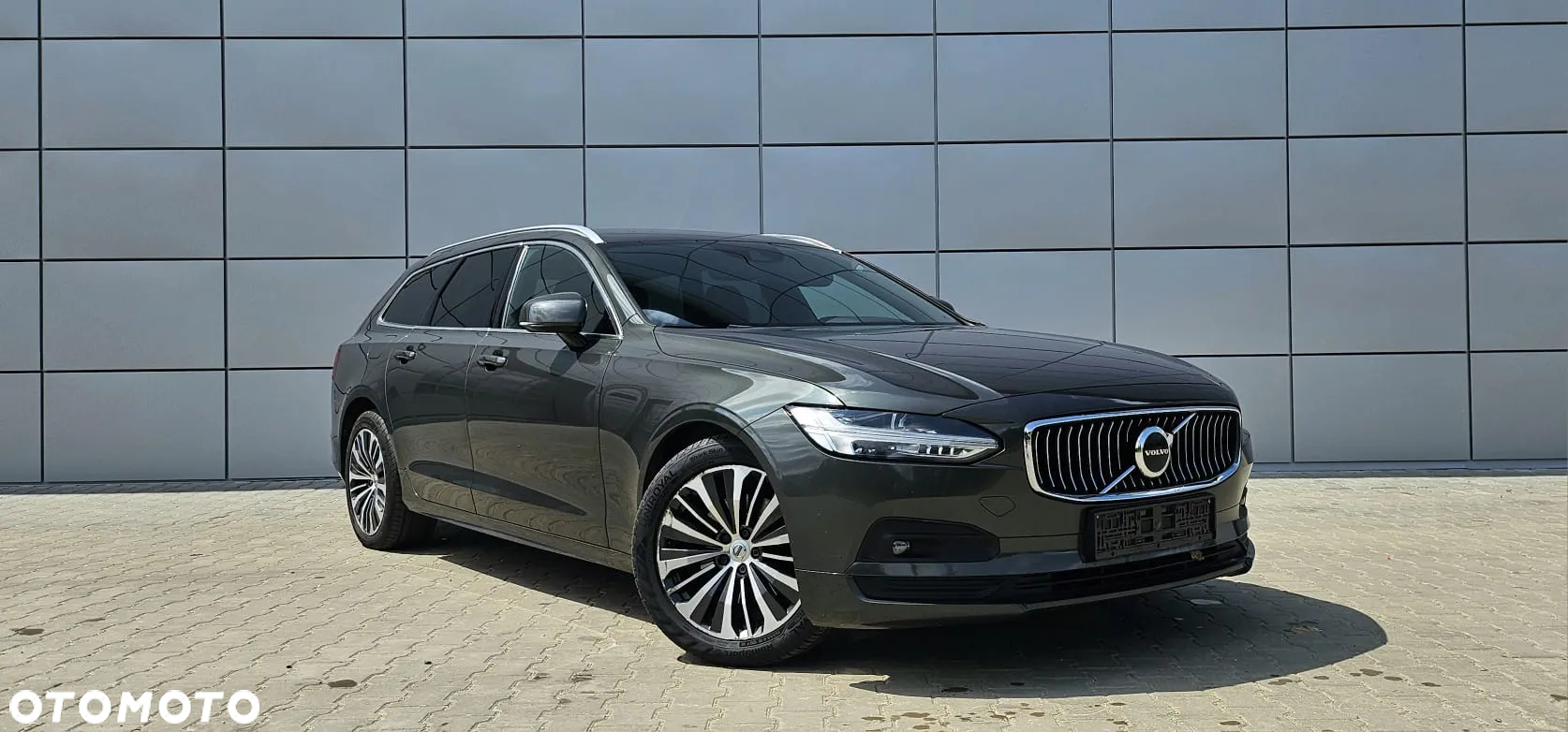 Volvo V90 B4 D Geartronic Momentum Pro - 18