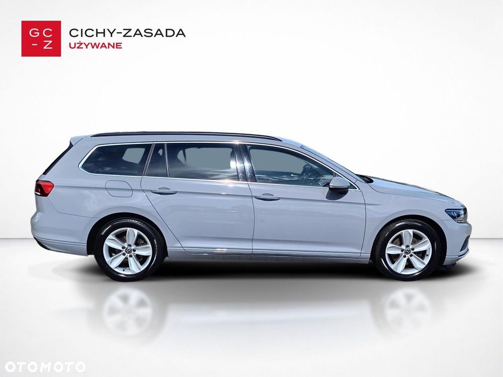 Volkswagen Passat - 6