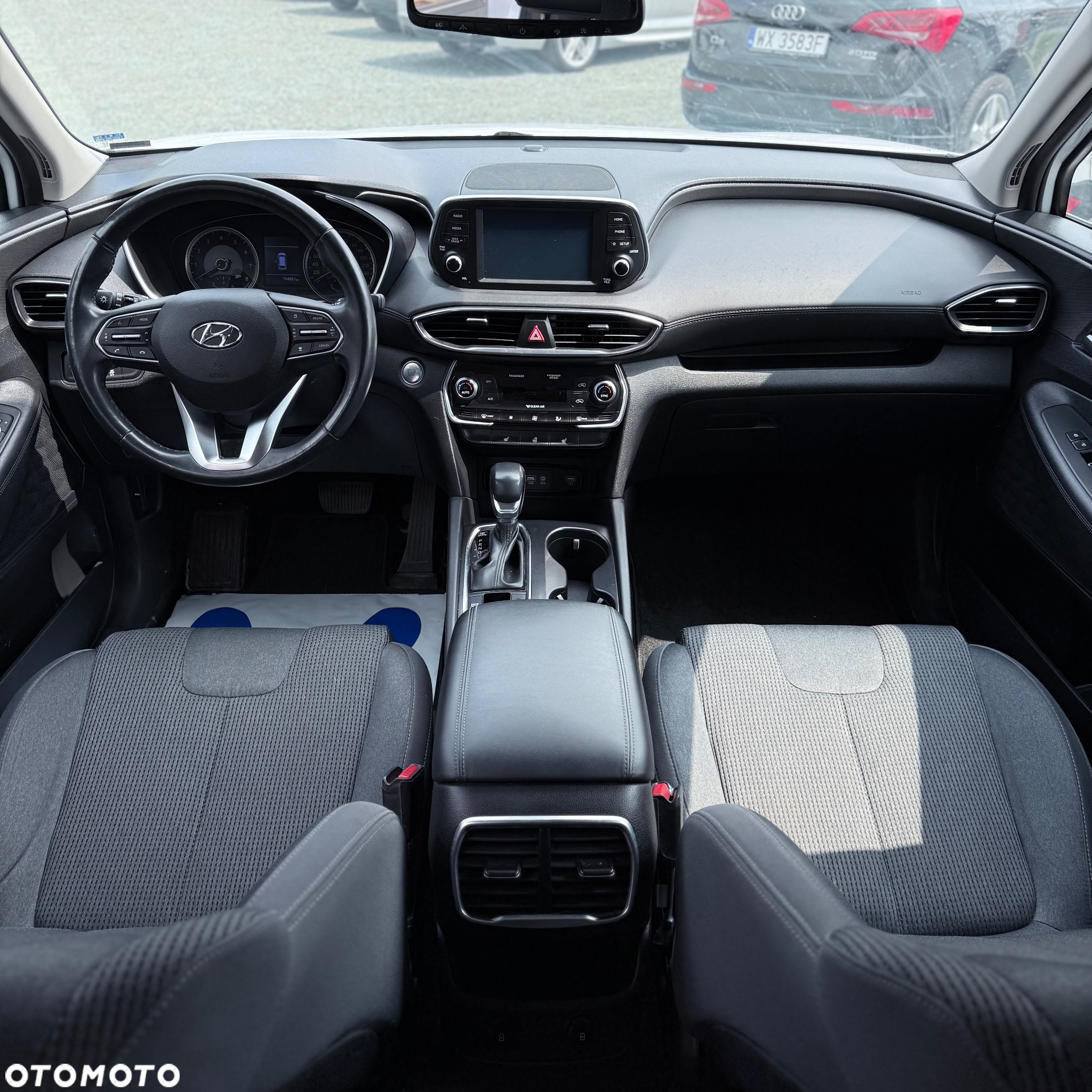 Hyundai Santa Fe 2.4 GDI 4WD Style - 14