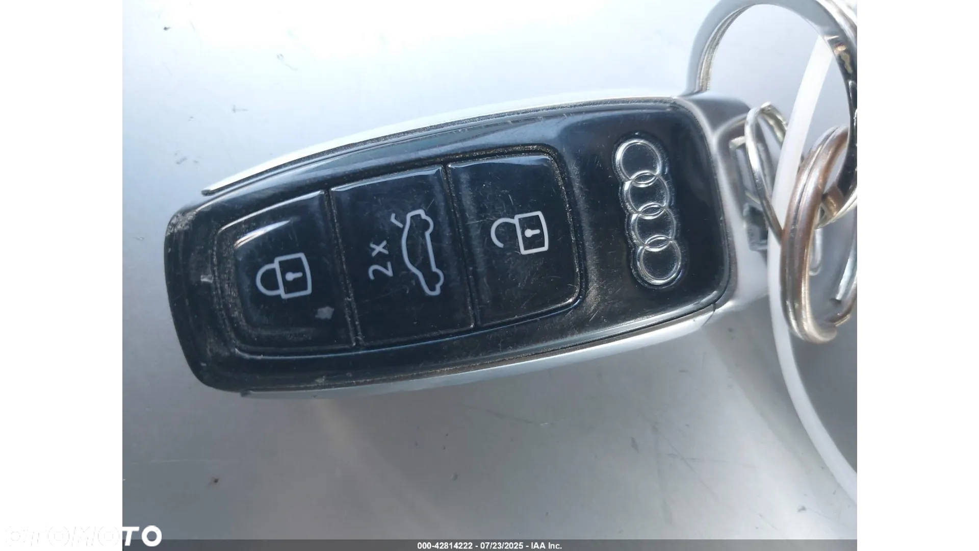 Audi A6 - 14