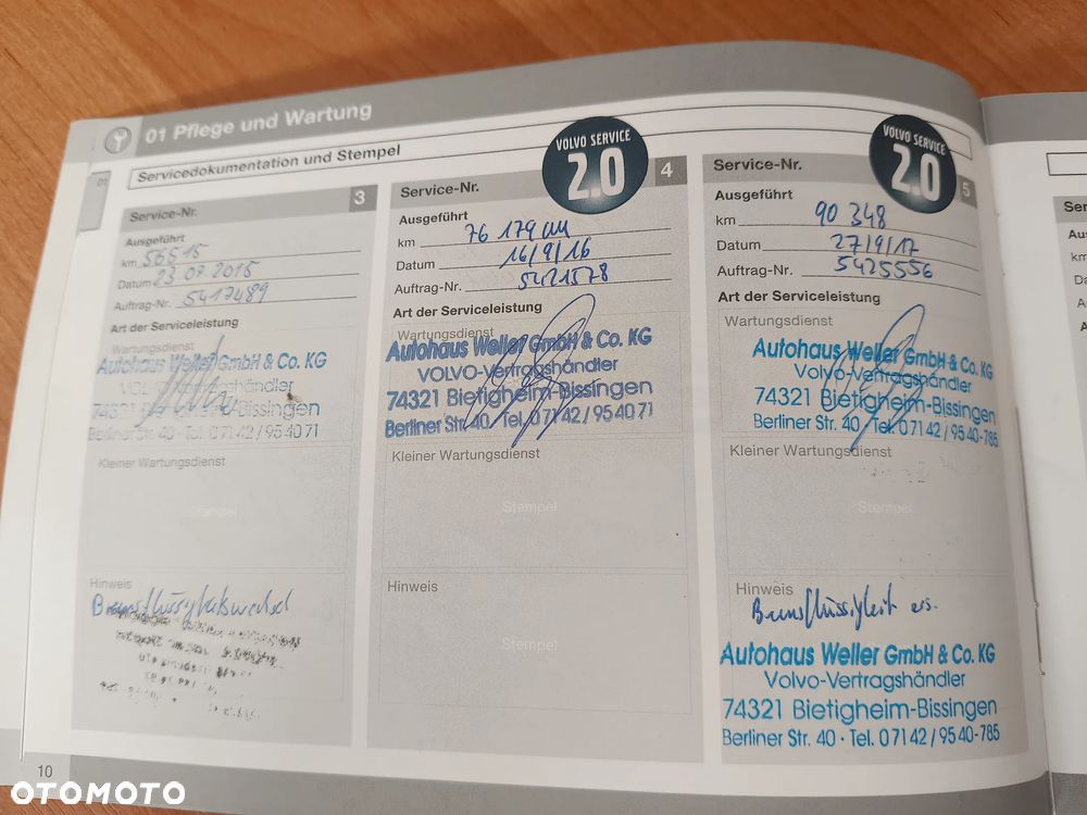 Volvo XC 90 D5 Summum - 39