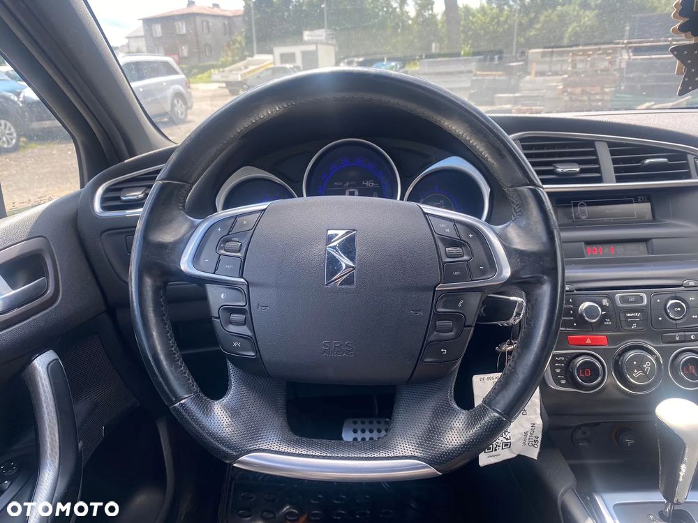 DS Automobiles DS 4 - 13