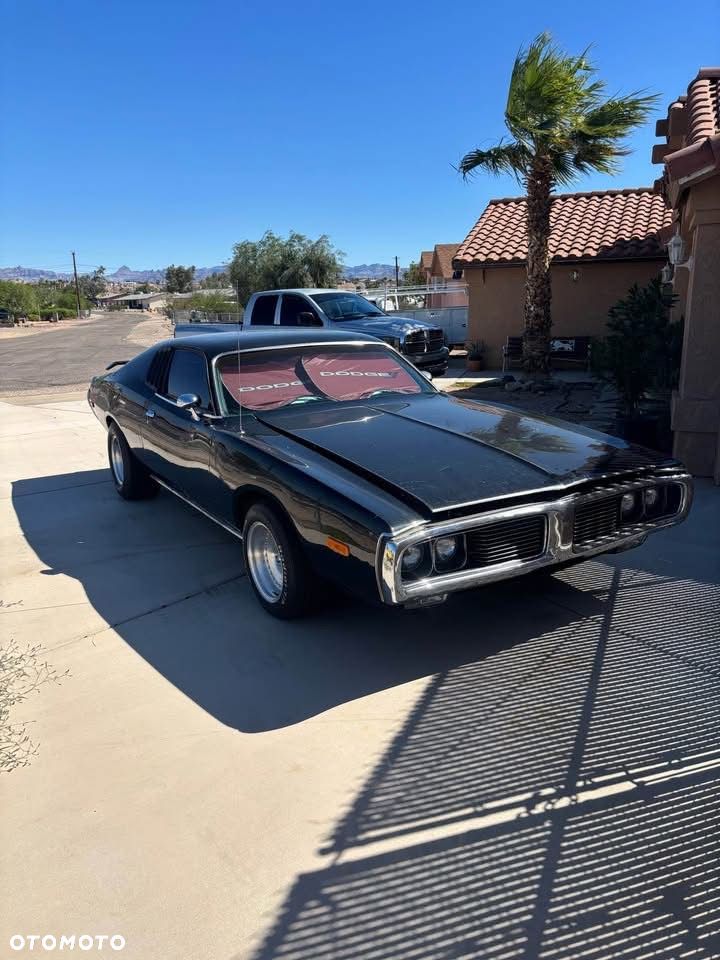 Dodge Charger - 8