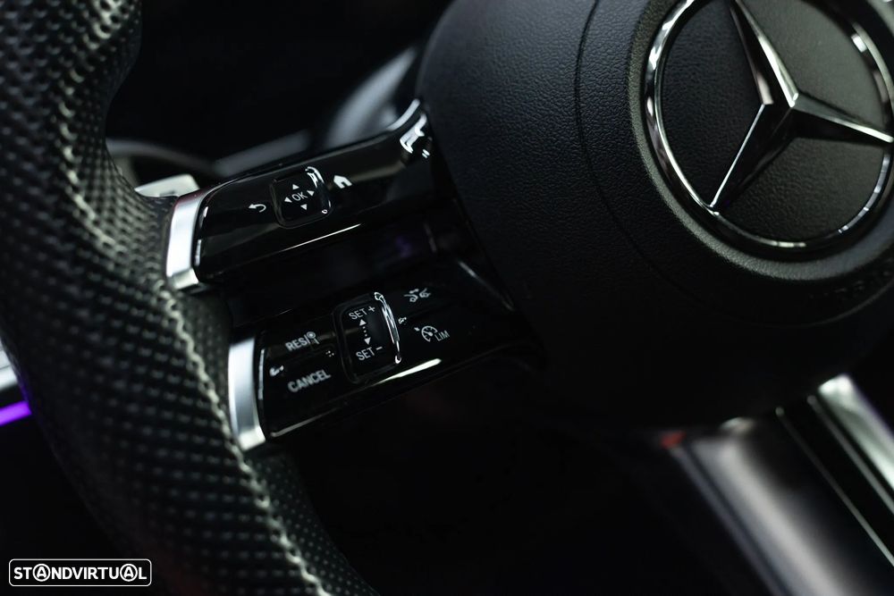 Mercedes-Benz C 300 e AMG Line - 22