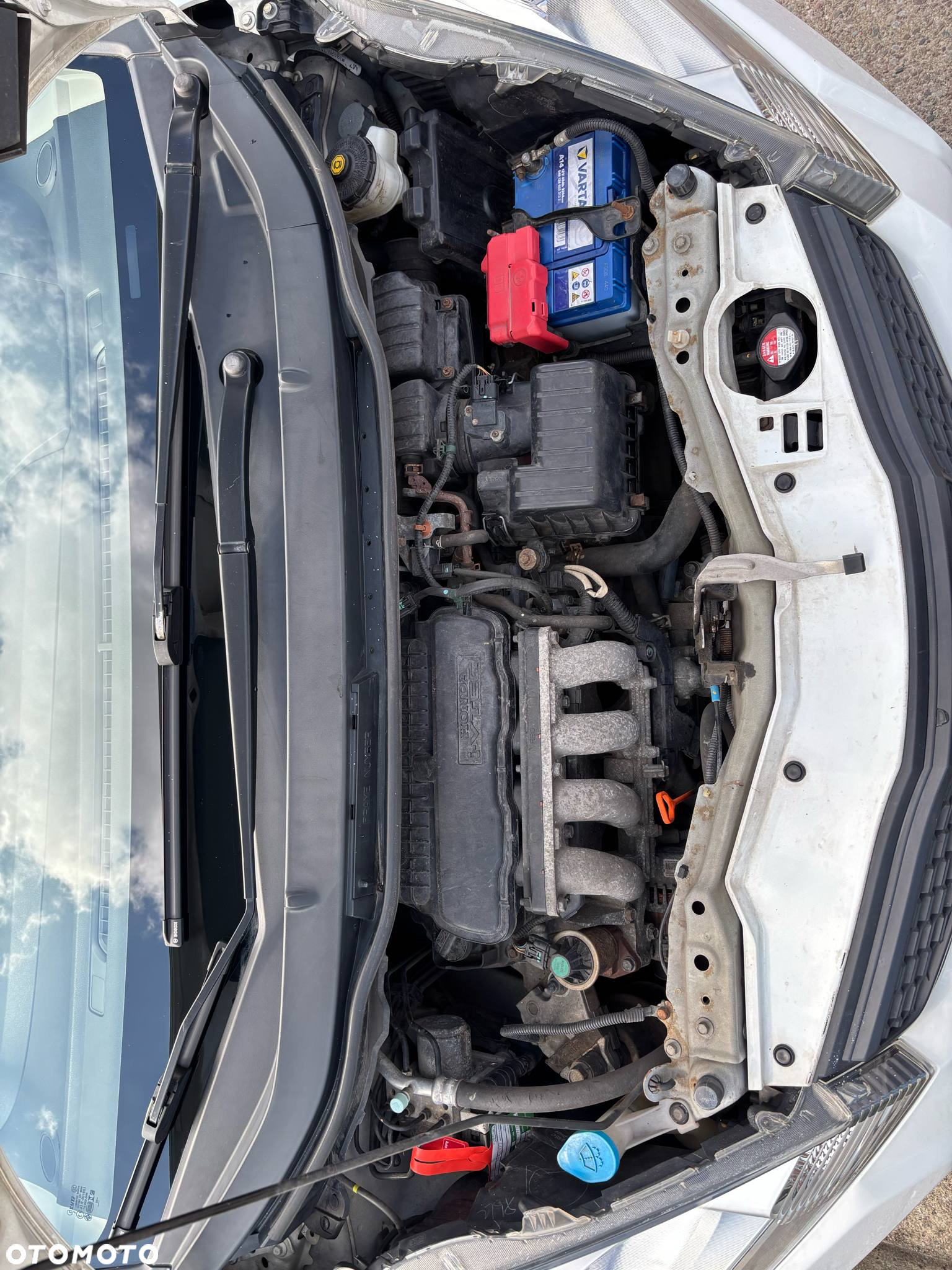 Honda Jazz 1.2 Base - 14