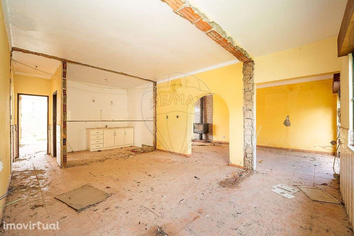 Moradia T4 para venda - Grande imagem: 2/27