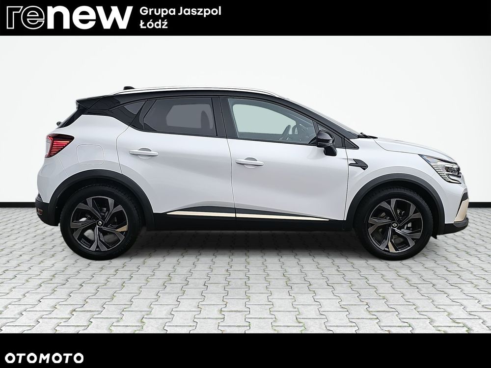 Renault Captur - 4