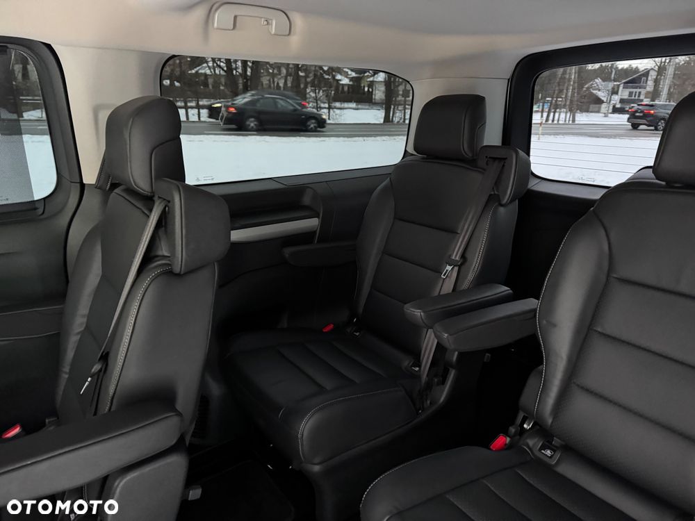 Citroën SpaceTourer 2.0 BlueHDi XL Shine - 15