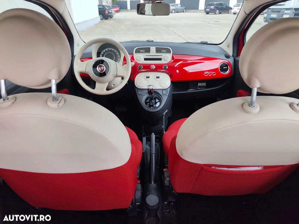 Fiat 500 - 10