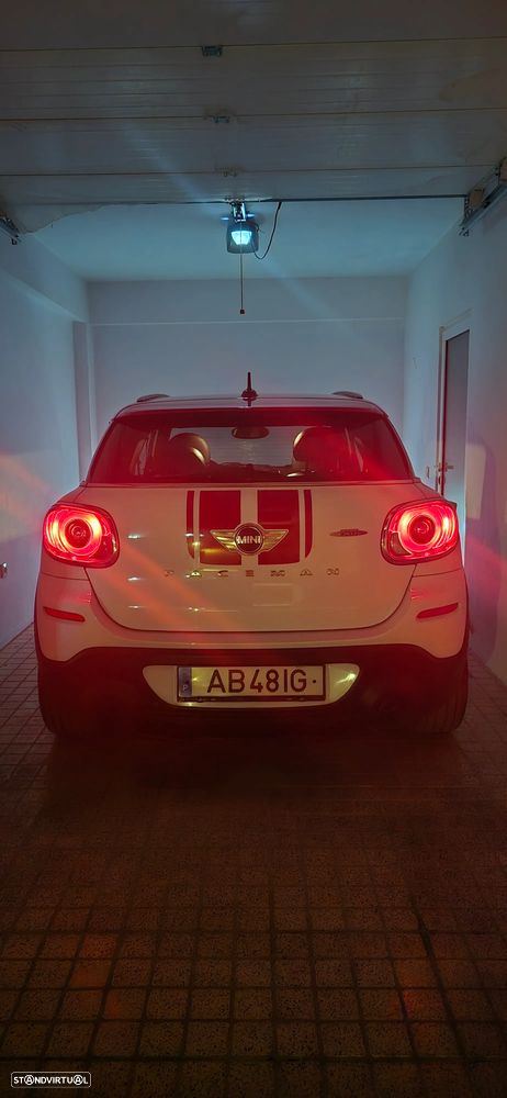 MINI Paceman John Cooper Works All4 - 10