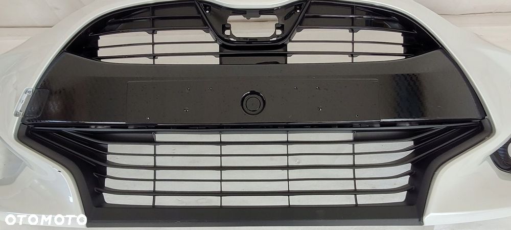 ZDERZAK PRZÓD ZNACZEK KRATKA TOYOTA YARIS IV 2019- 52119-K0050 52119-K0050 - 4