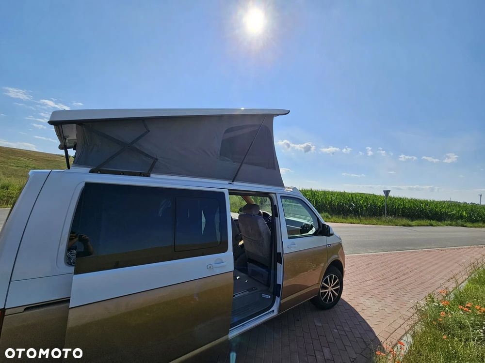 Volkswagen Multivan - 14