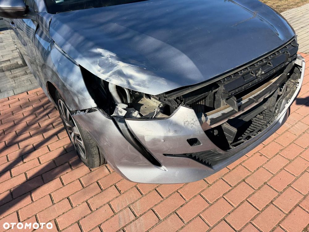 Peugeot 208 PureTech 100 Active - 18