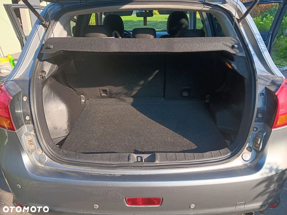 Mitsubishi ASX 1.8 DID Inform AS&G - 7